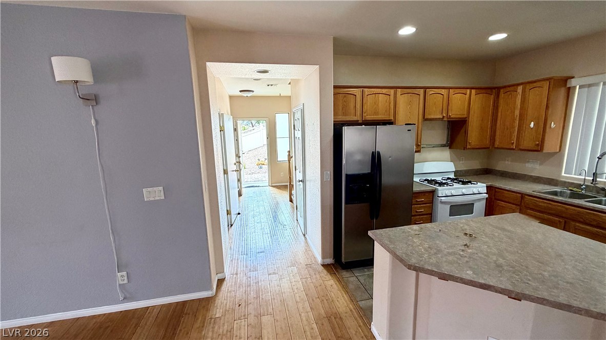 632 Civic Holiday Avenue North Las Vegas NV 89031