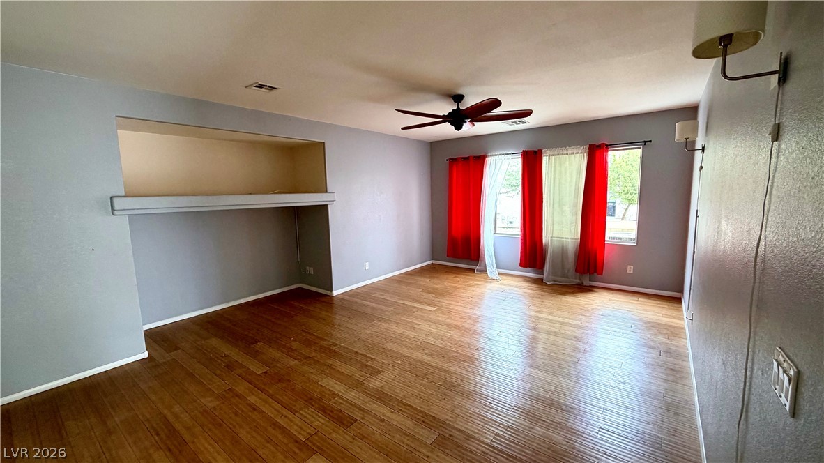 632 Civic Holiday Avenue North Las Vegas NV 89031