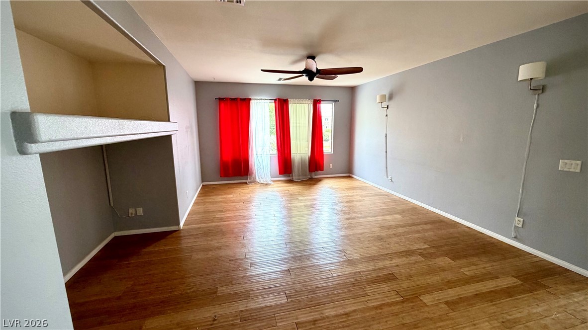 632 Civic Holiday Avenue North Las Vegas NV 89031
