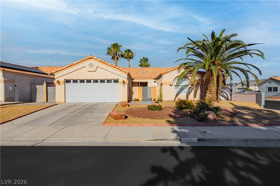 6120 Satre Court North Las Vegas NV 89031