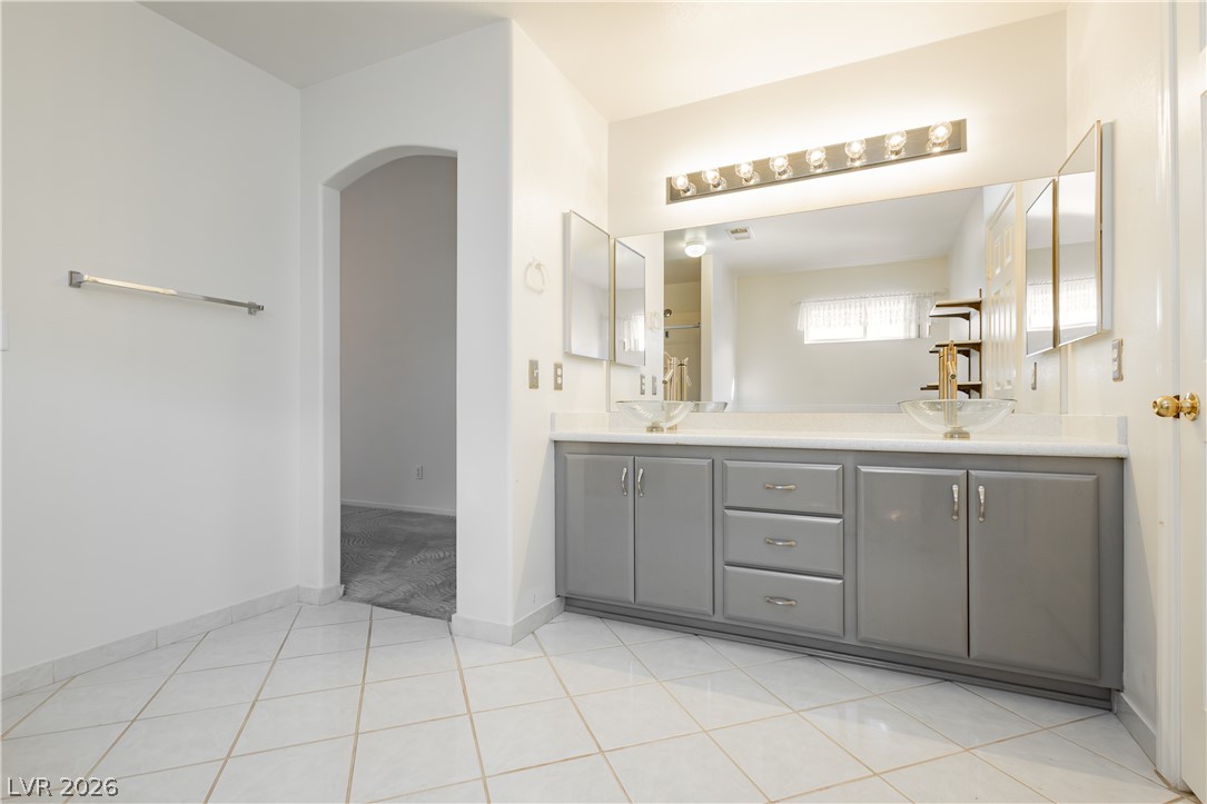 6120 Satre Court North Las Vegas NV 89031