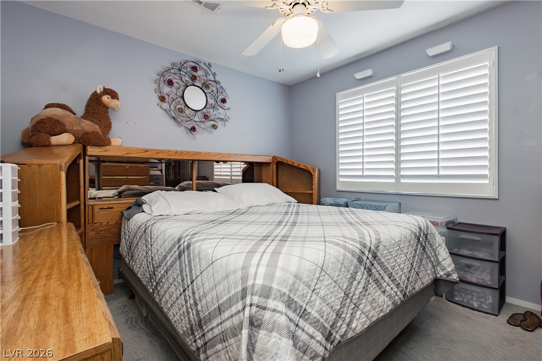 6120 Satre Court North Las Vegas NV 89031