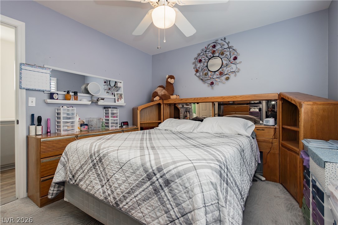 6120 Satre Court North Las Vegas NV 89031