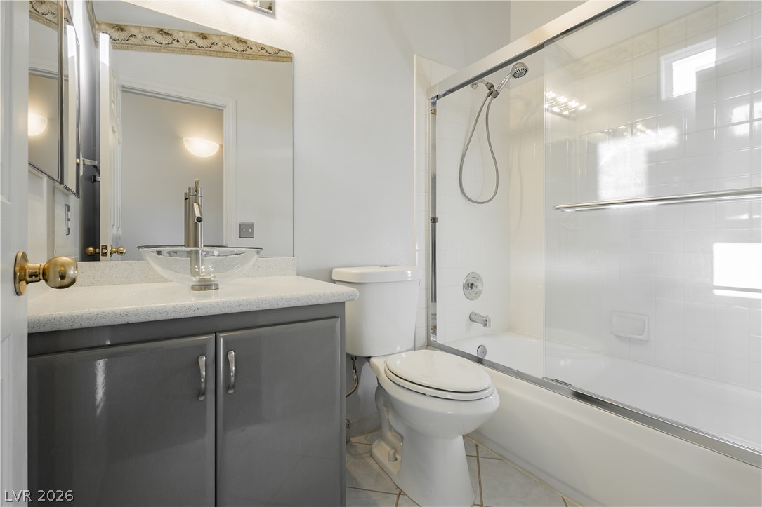 6120 Satre Court North Las Vegas NV 89031