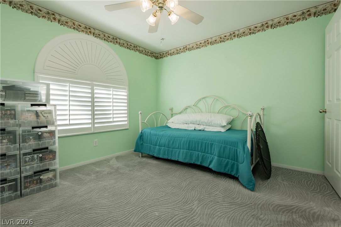 6120 Satre Court North Las Vegas NV 89031