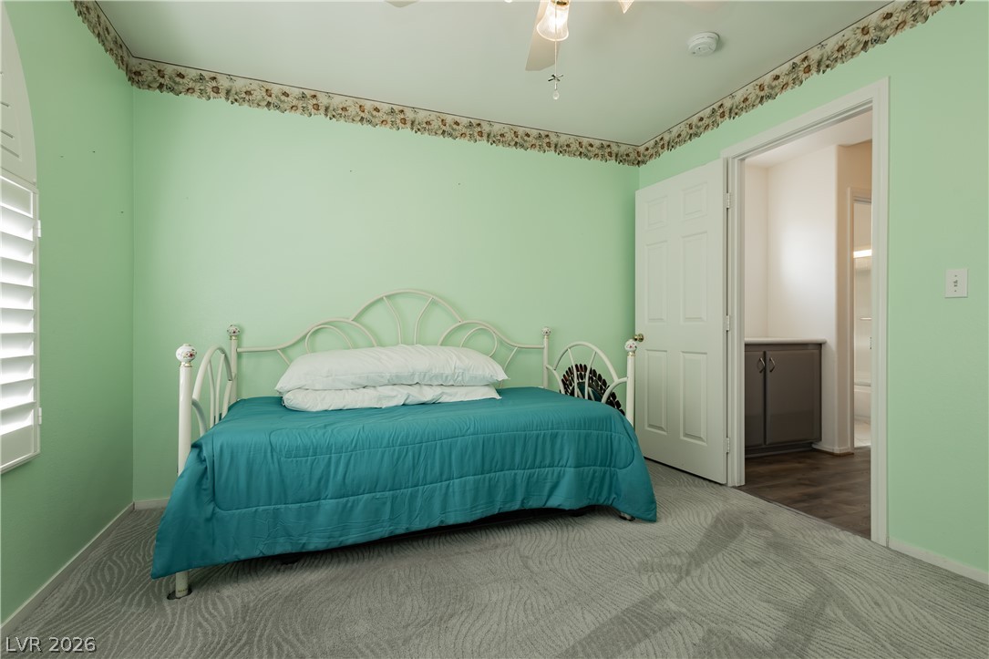 6120 Satre Court North Las Vegas NV 89031