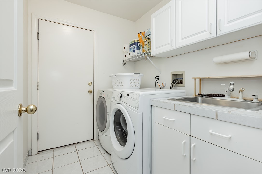 6120 Satre Court North Las Vegas NV 89031