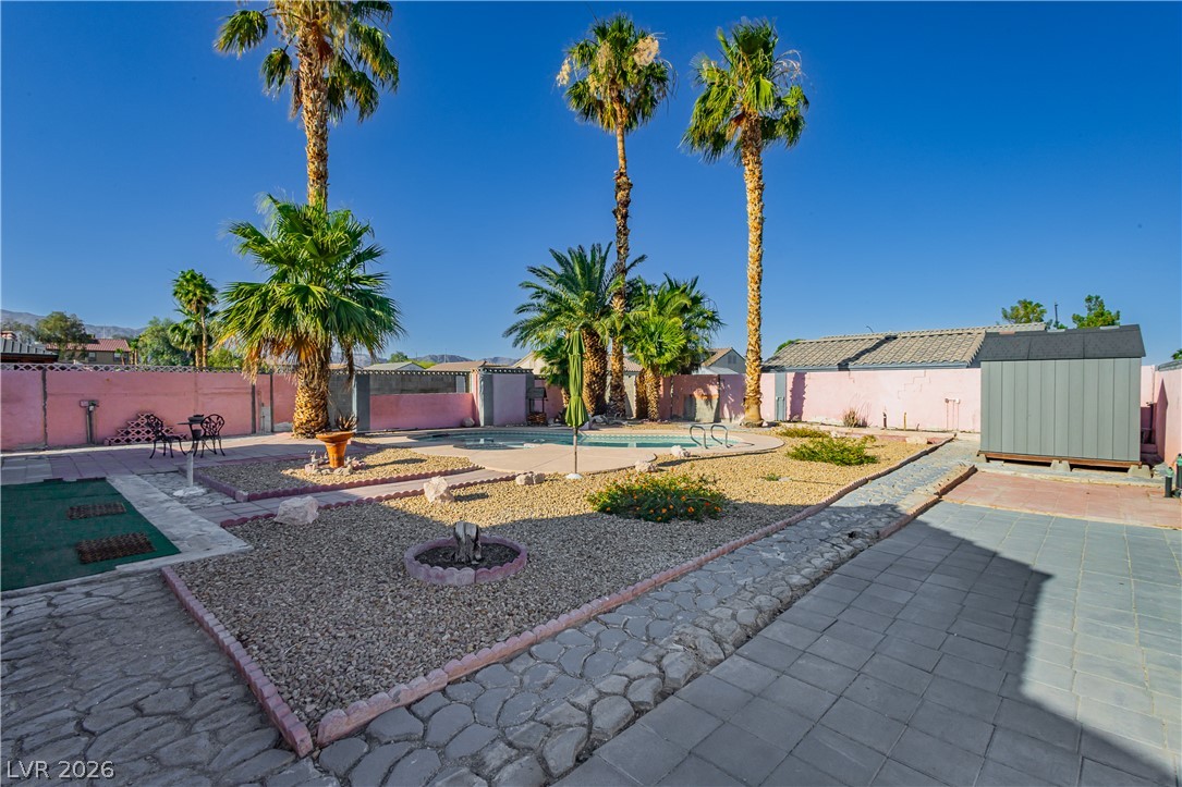 6120 Satre Court North Las Vegas NV 89031