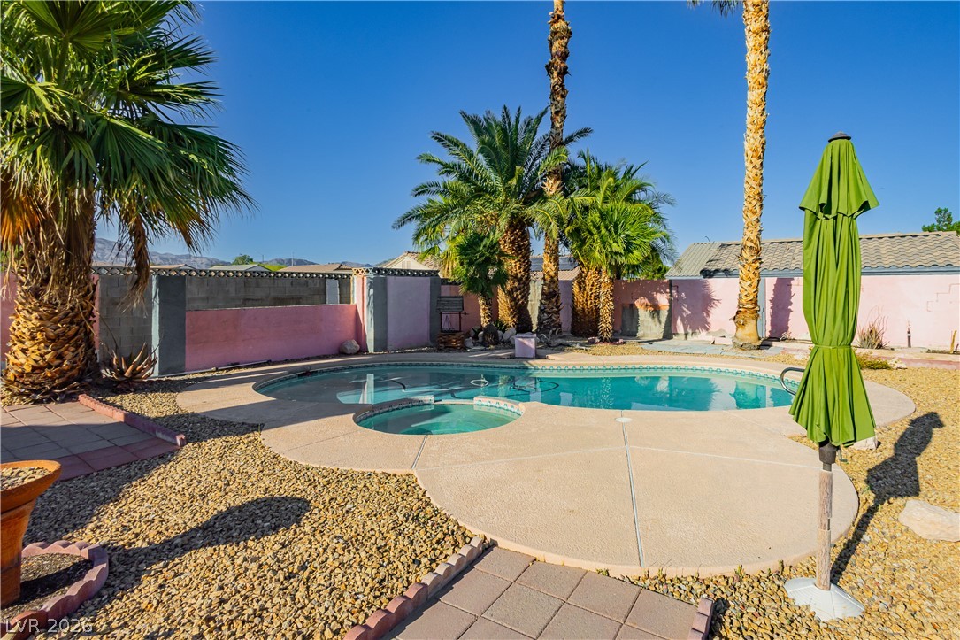 6120 Satre Court North Las Vegas NV 89031