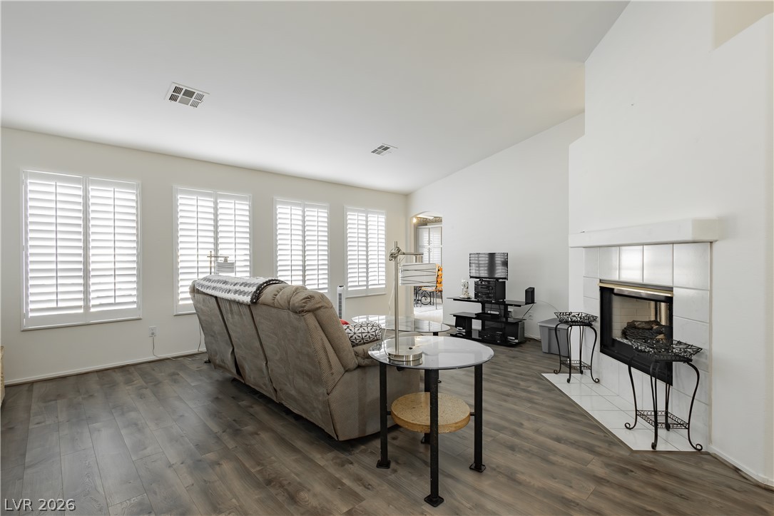 6120 Satre Court North Las Vegas NV 89031