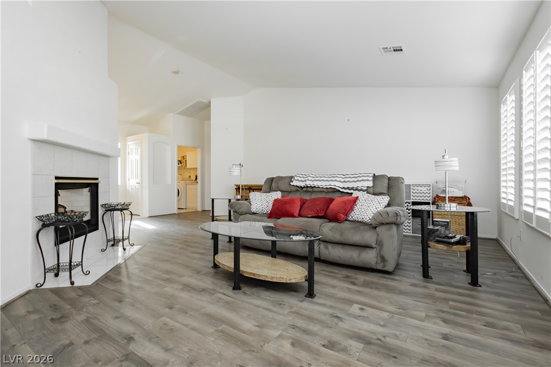 6120 Satre Court North Las Vegas NV 89031