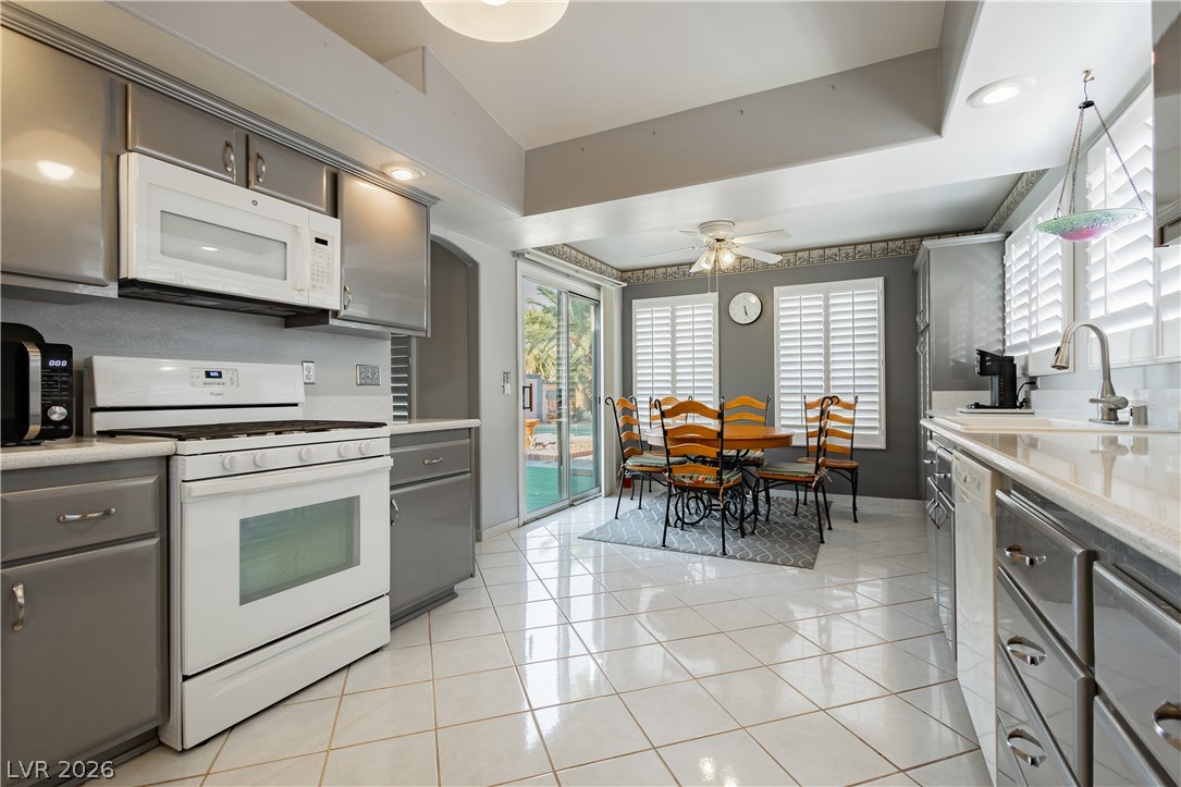 6120 Satre Court North Las Vegas NV 89031