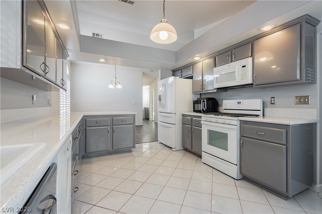 6120 Satre Court North Las Vegas NV 89031