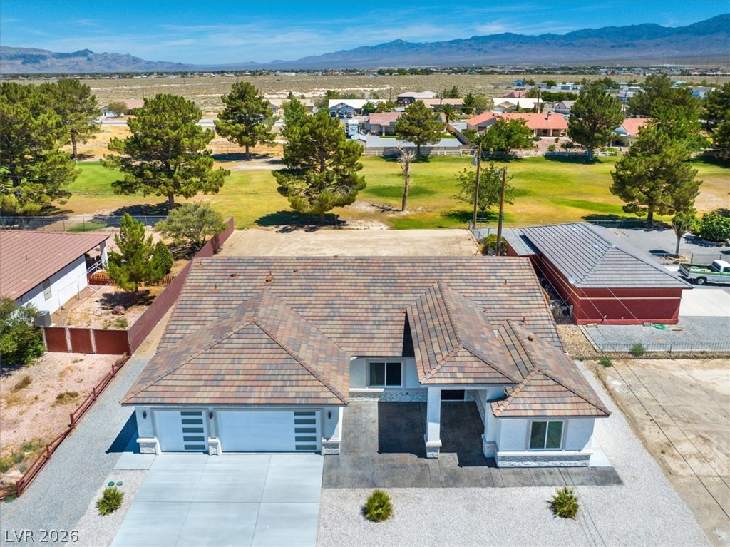 2861 South Firestone Court Pahrump NV 89048