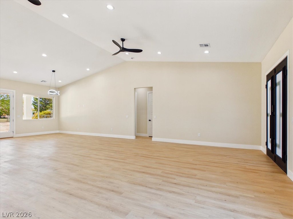 2861 South Firestone Court Pahrump NV 89048