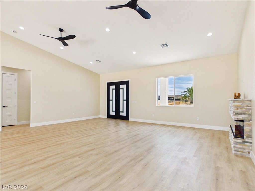 2861 South Firestone Court Pahrump NV 89048