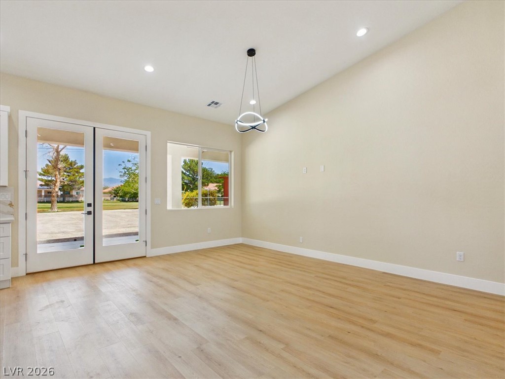 2861 South Firestone Court Pahrump NV 89048
