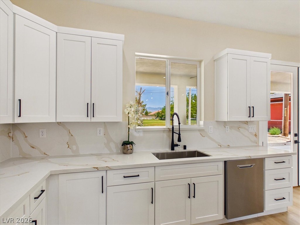 2861 South Firestone Court Pahrump NV 89048