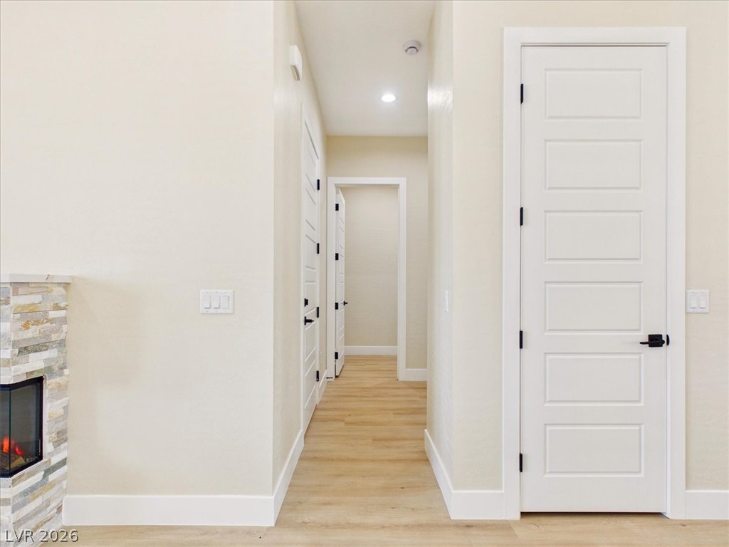 2861 South Firestone Court Pahrump NV 89048