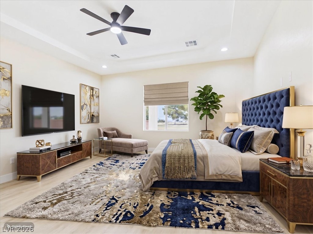 2861 South Firestone Court Pahrump NV 89048