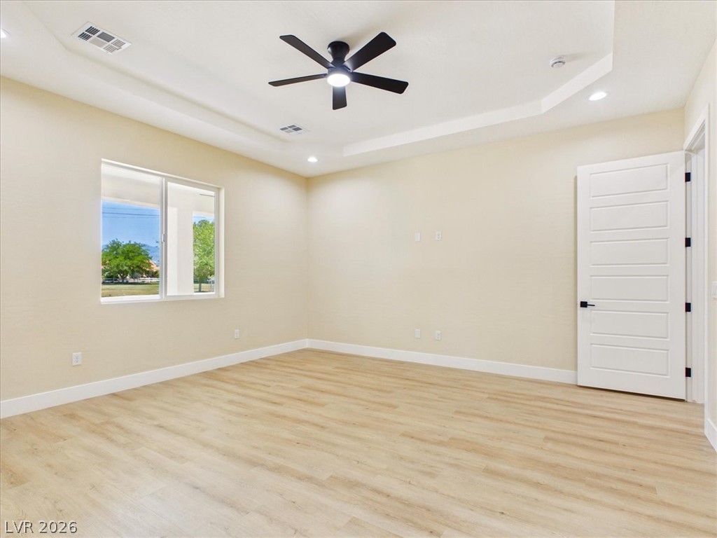 2861 South Firestone Court Pahrump NV 89048