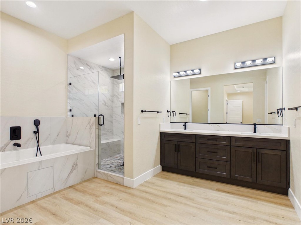 2861 South Firestone Court Pahrump NV 89048