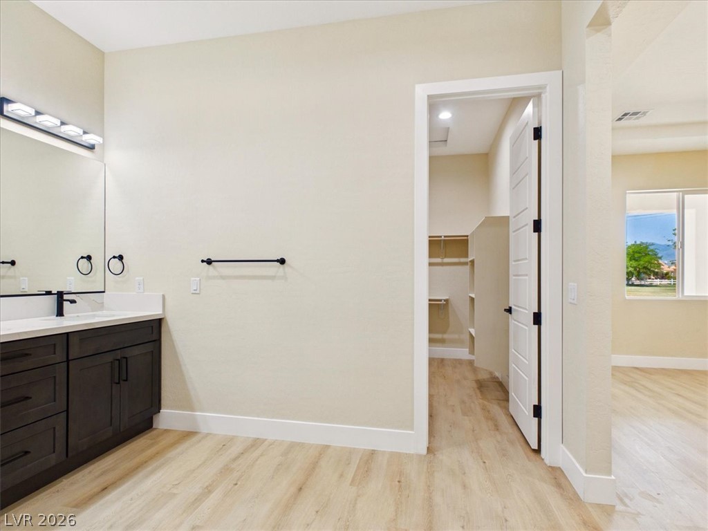 2861 South Firestone Court Pahrump NV 89048