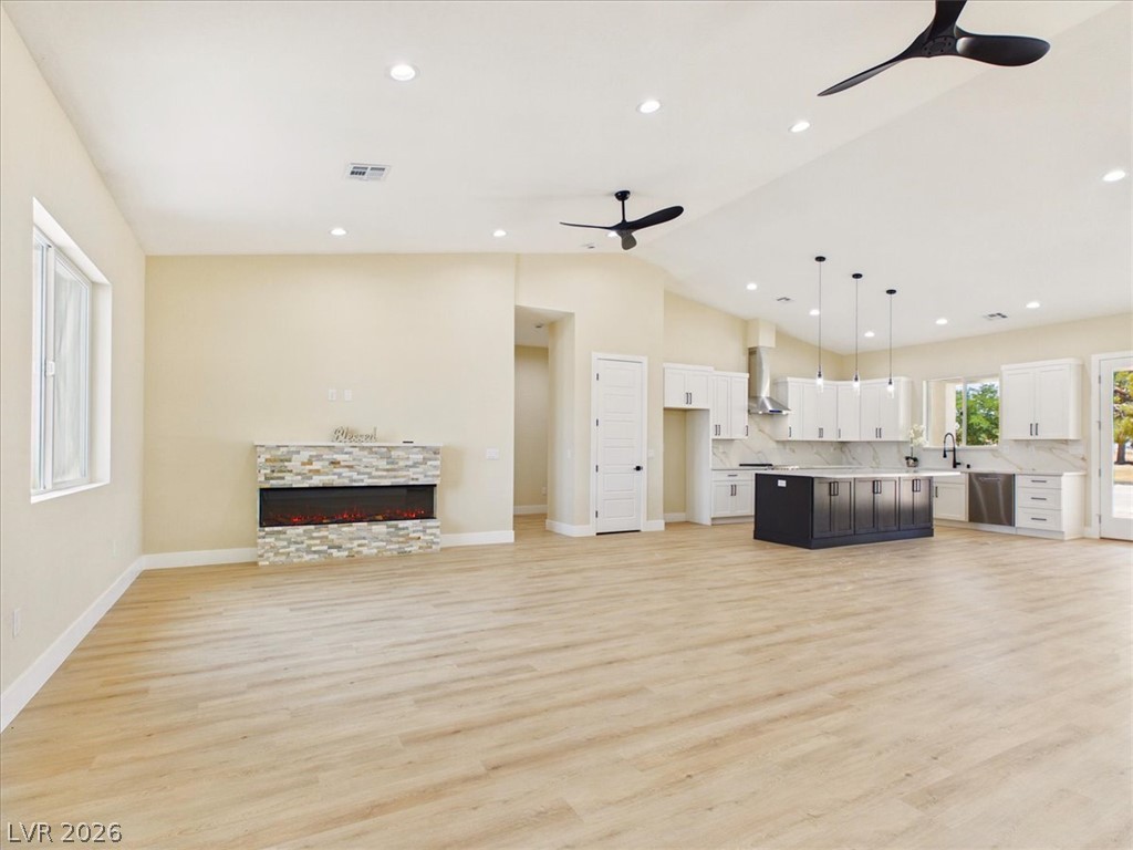 2861 South Firestone Court Pahrump NV 89048