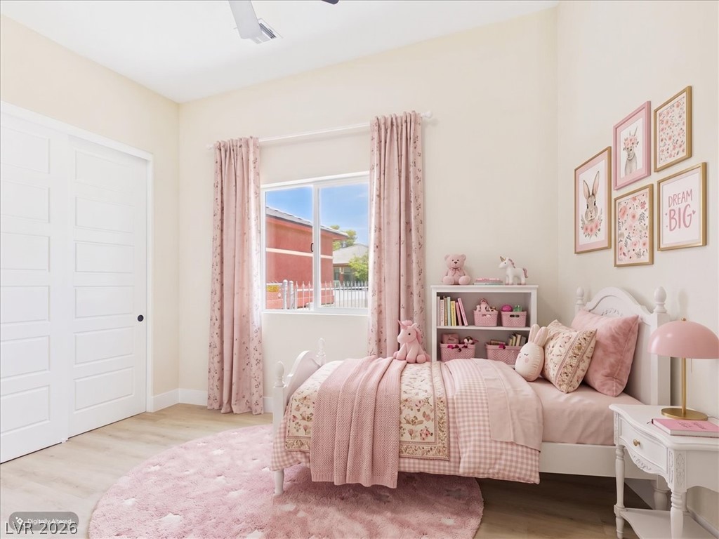 2861 South Firestone Court Pahrump NV 89048