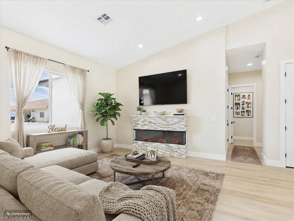 2861 South Firestone Court Pahrump NV 89048