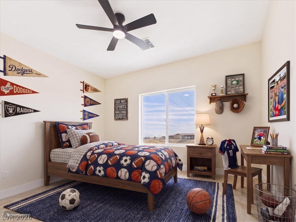 2861 South Firestone Court Pahrump NV 89048