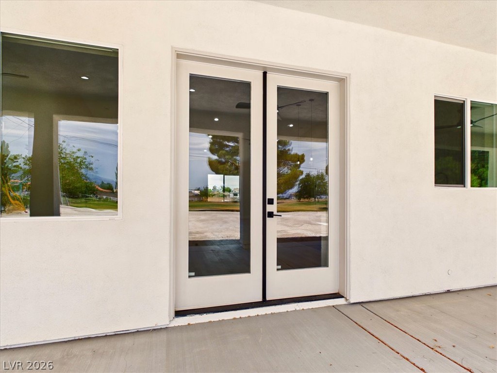 2861 South Firestone Court Pahrump NV 89048