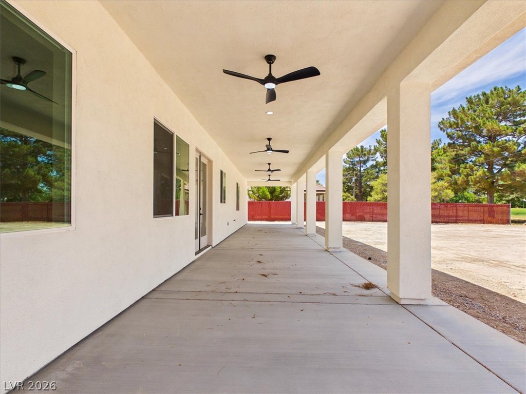 2861 South Firestone Court Pahrump NV 89048