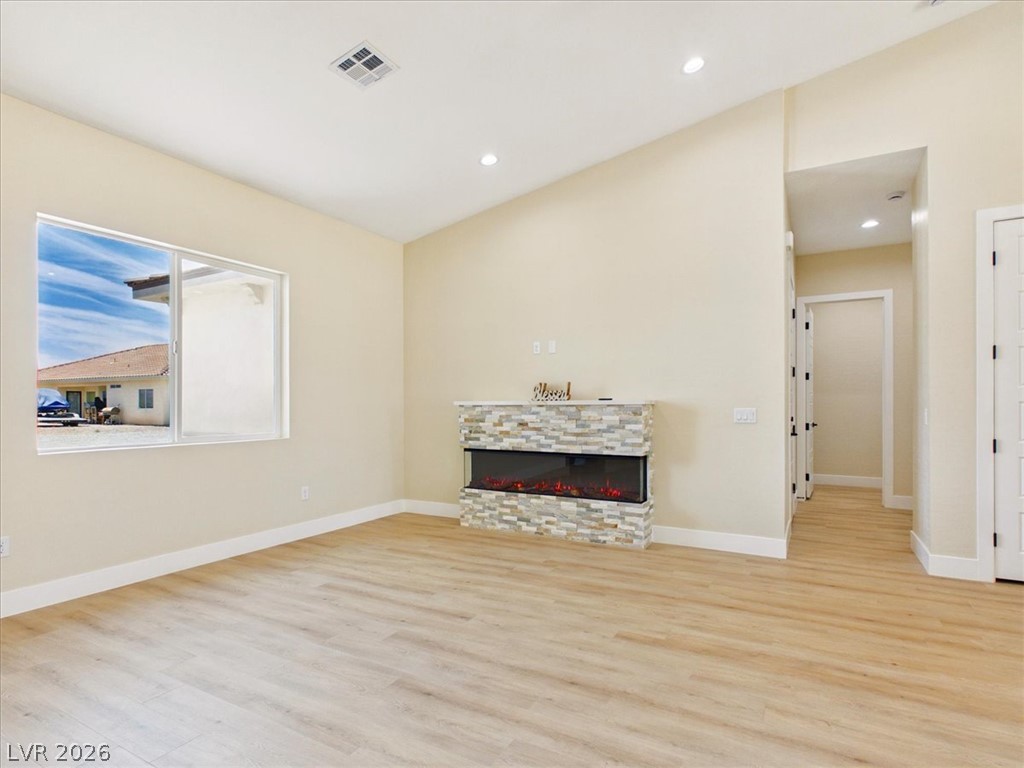 2861 South Firestone Court Pahrump NV 89048