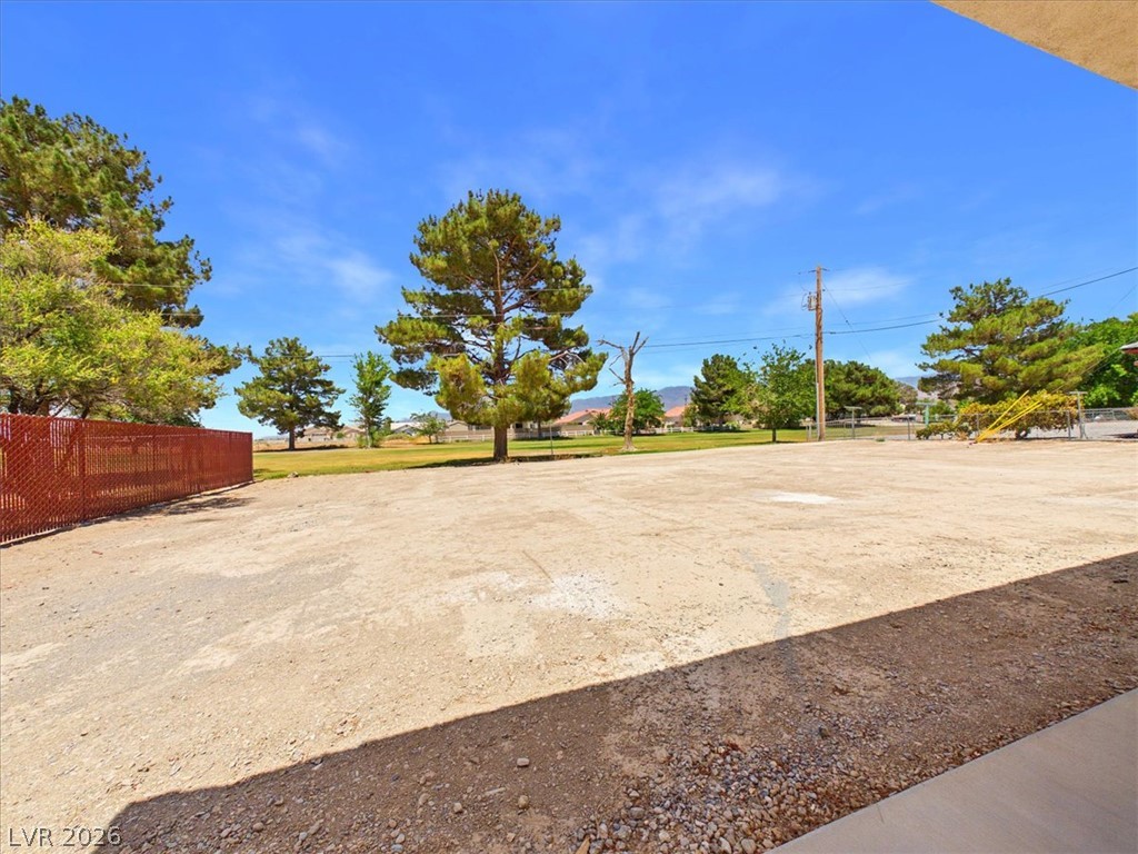 2861 South Firestone Court Pahrump NV 89048