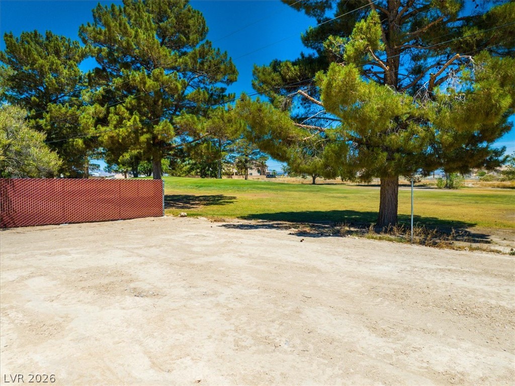 2861 South Firestone Court Pahrump NV 89048