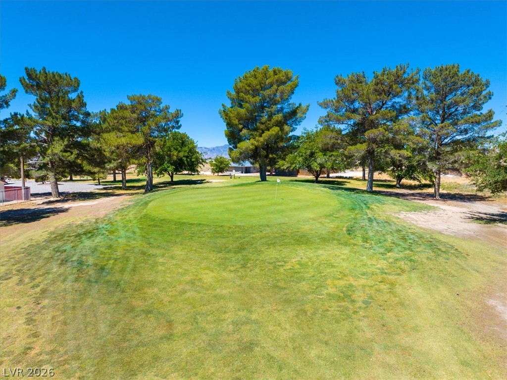 2861 South Firestone Court Pahrump NV 89048