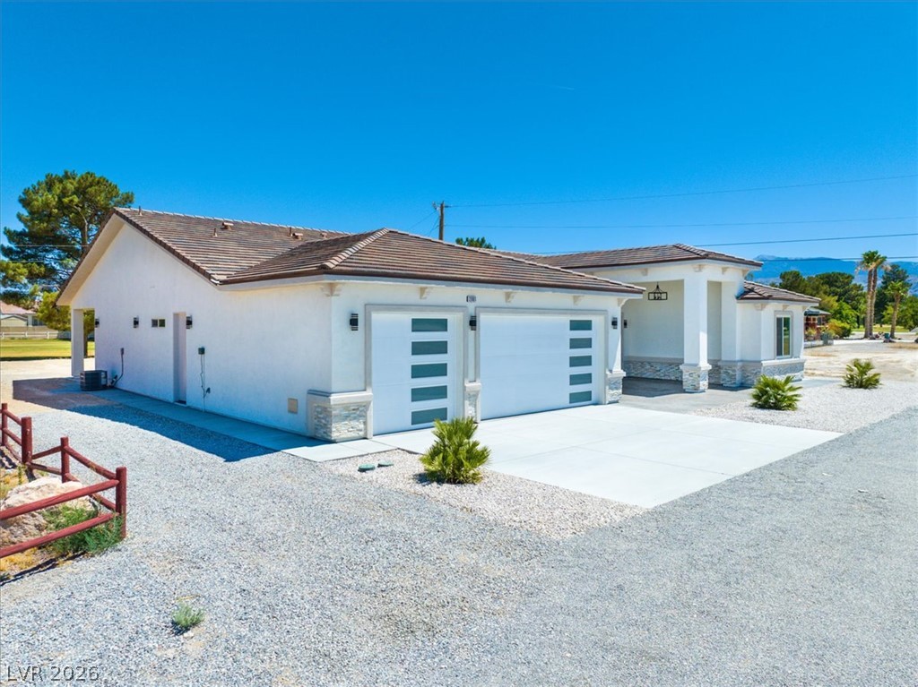 2861 South Firestone Court Pahrump NV 89048