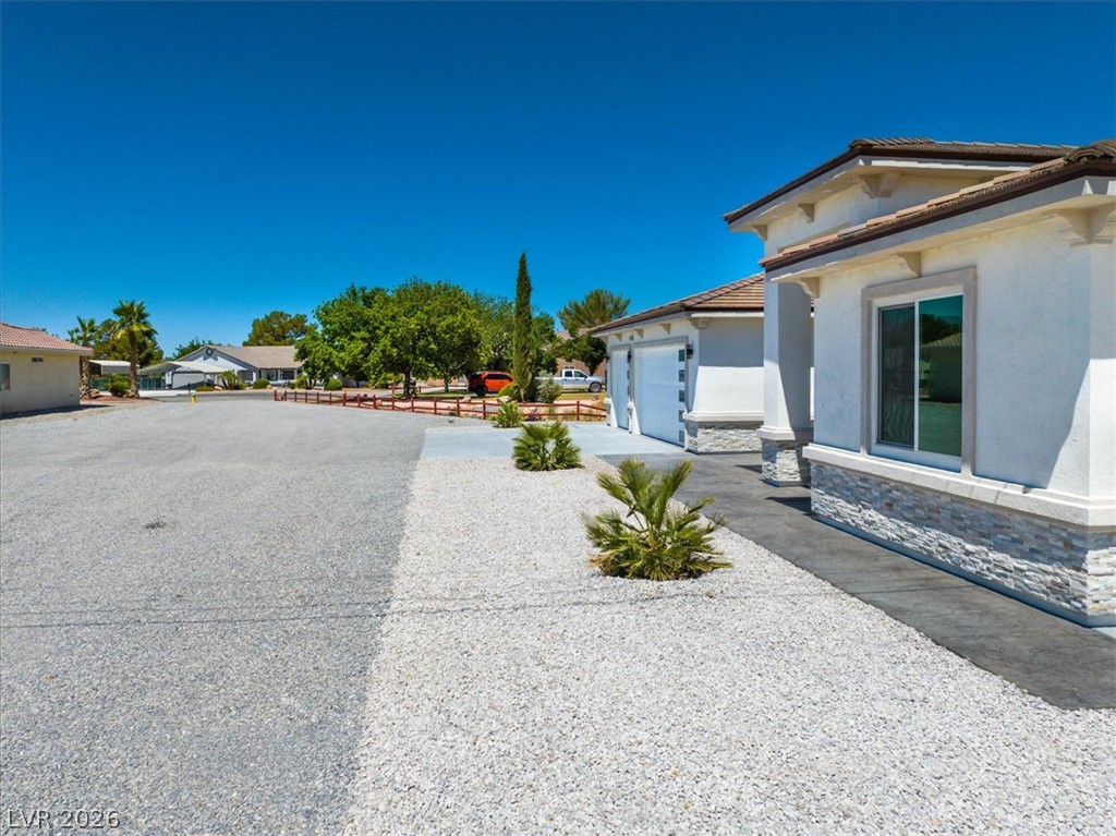 2861 South Firestone Court Pahrump NV 89048