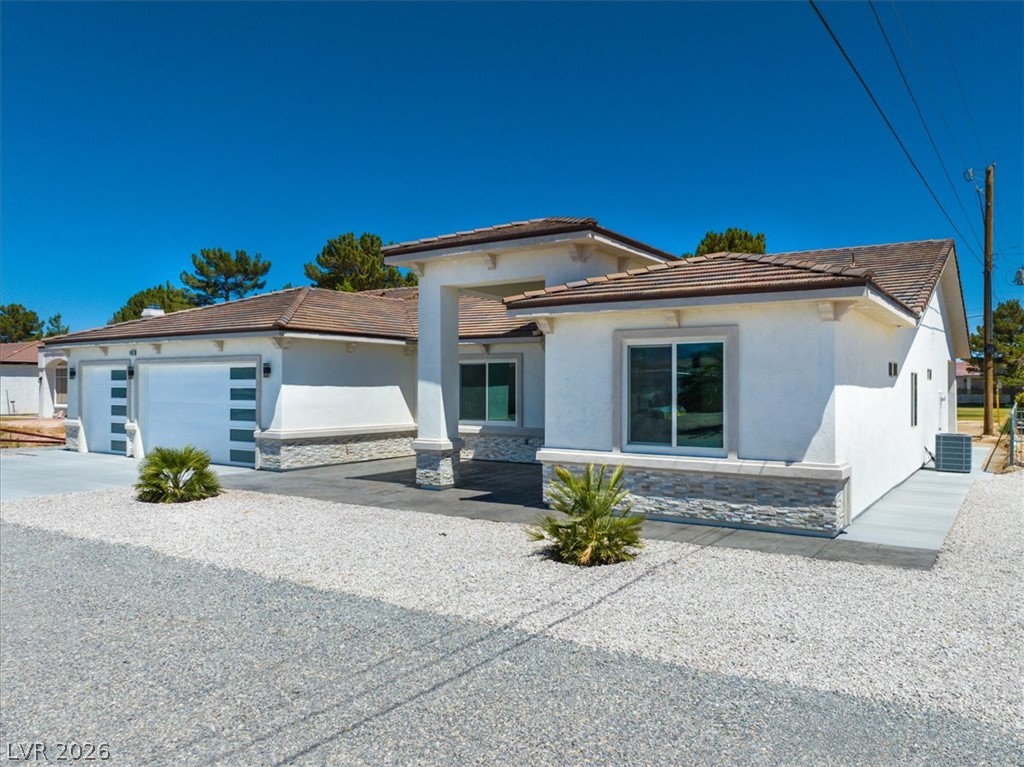 2861 South Firestone Court Pahrump NV 89048
