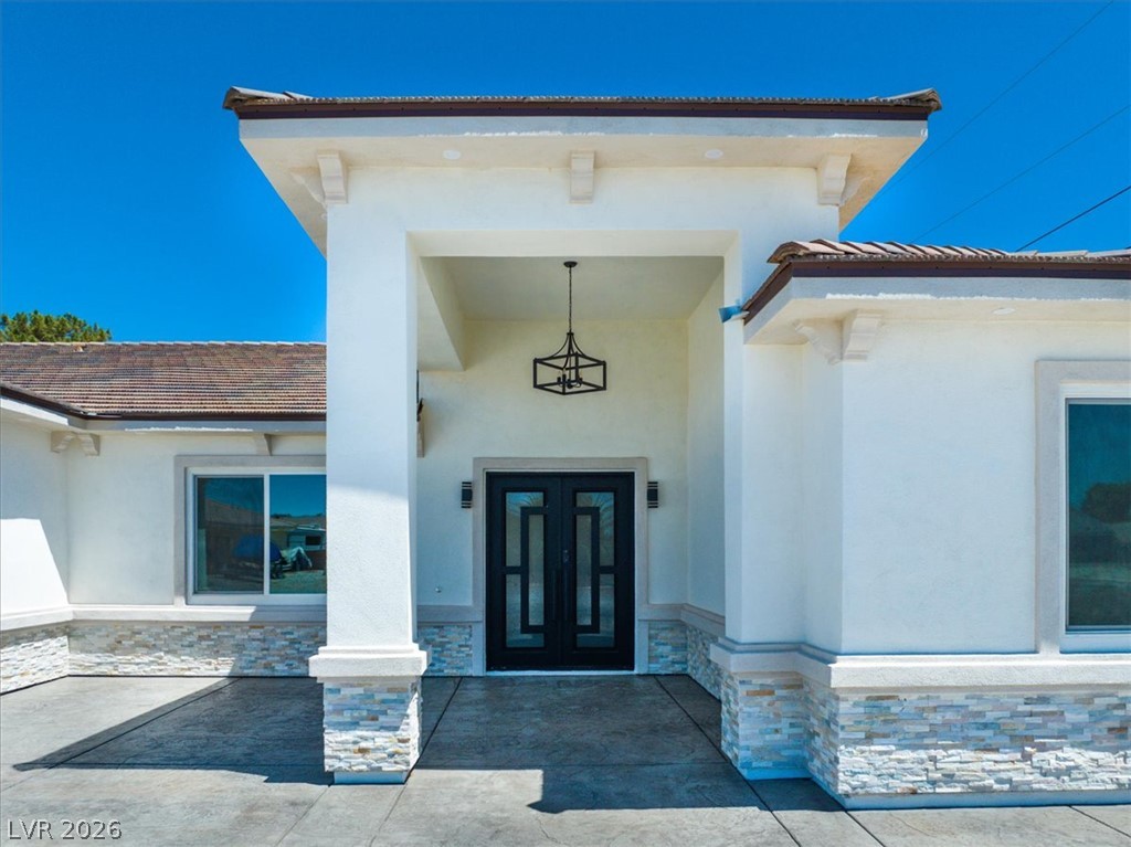 2861 South Firestone Court Pahrump NV 89048