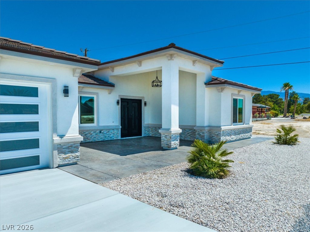 2861 South Firestone Court Pahrump NV 89048