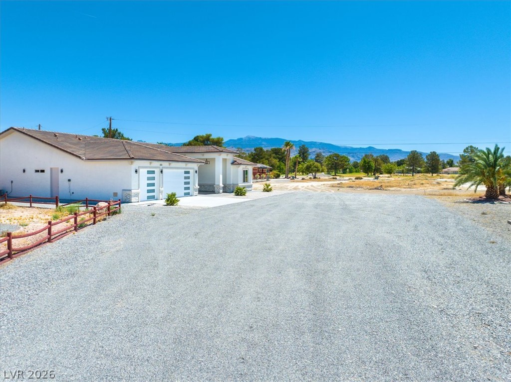 2861 South Firestone Court Pahrump NV 89048