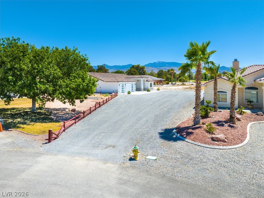 2861 South Firestone Court Pahrump NV 89048