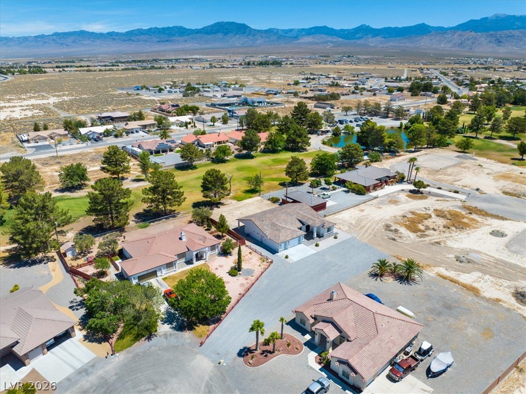 2861 South Firestone Court Pahrump NV 89048
