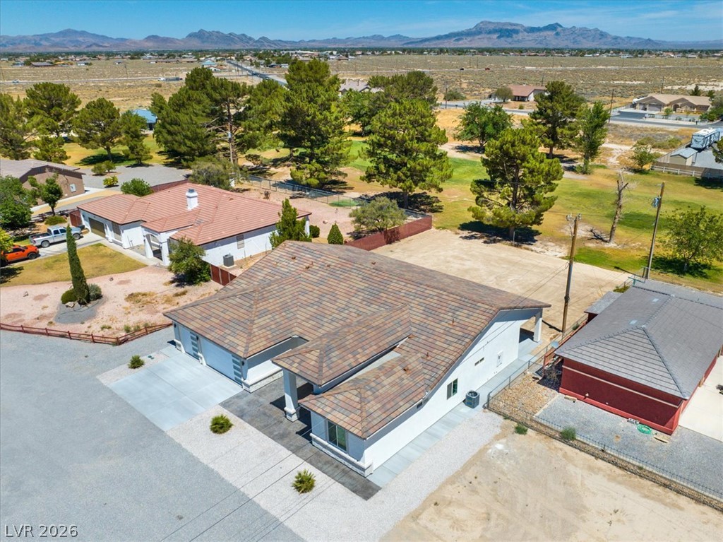 2861 South Firestone Court Pahrump NV 89048