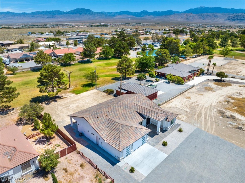 2861 South Firestone Court Pahrump NV 89048