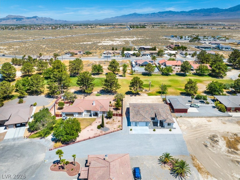 2861 South Firestone Court Pahrump NV 89048