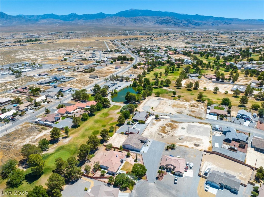 2861 South Firestone Court Pahrump NV 89048