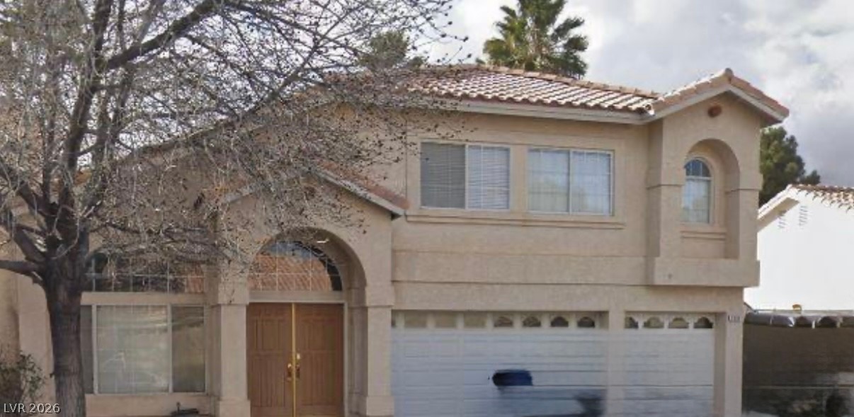 7505 Cobal Canyon Lane Las Vegas NV 89129